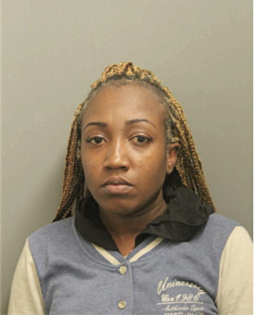 TATIANA M REESE, Cook County, Illinois