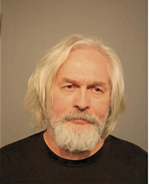 LEO RESUDEK, Cook County, Illinois