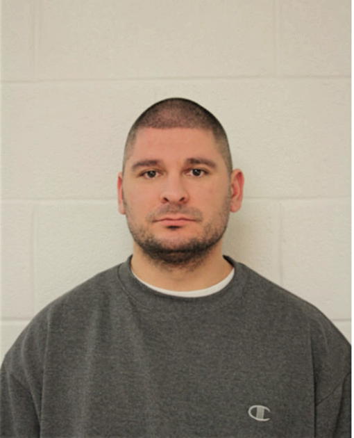 JONATHAN M REYES, Cook County, Illinois