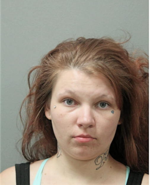 ABBY RICHARDS, Cook County, Illinois