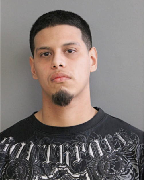 OSCAR RIVERA, Cook County, Illinois