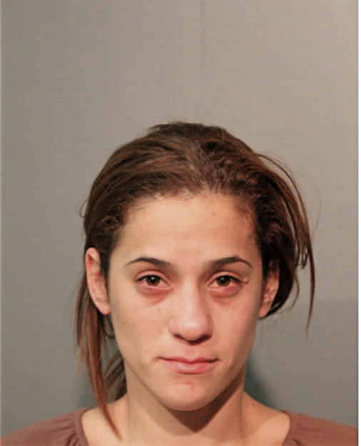 VANESSA RIVERA, Cook County, Illinois