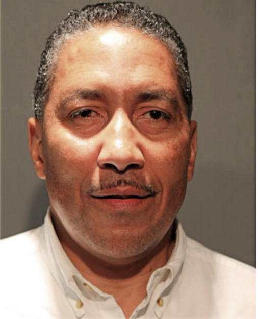 ANTHONY C ROBINSON, Cook County, Illinois