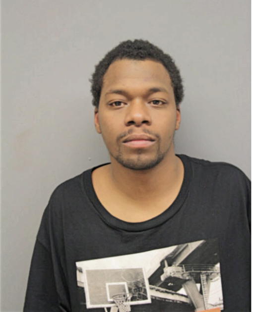 KADO ROBINSON, Cook County, Illinois