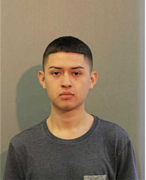 DERRICK RODRIGUEZ, Cook County, Illinois