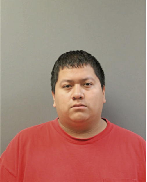 CANDIDO ROMAN, Cook County, Illinois