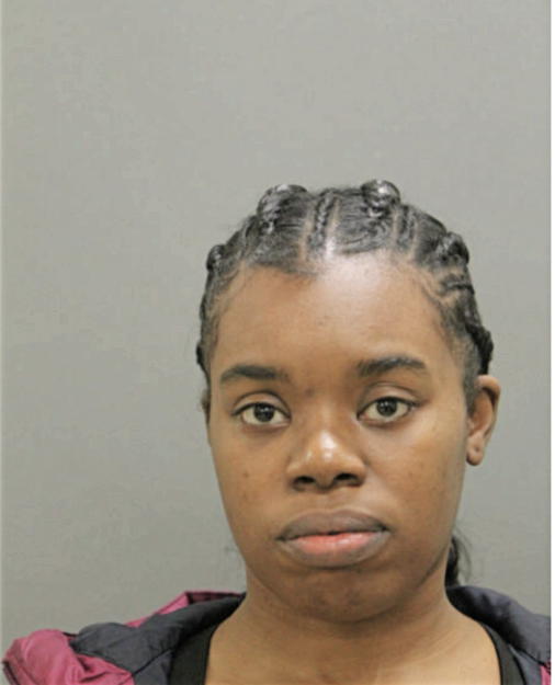 VANIA S SMITH, Cook County, Illinois