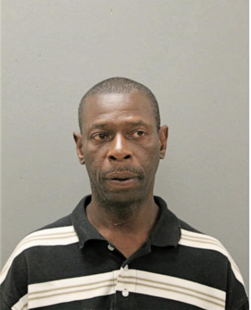 LEVESTER SAGO, Cook County, Illinois