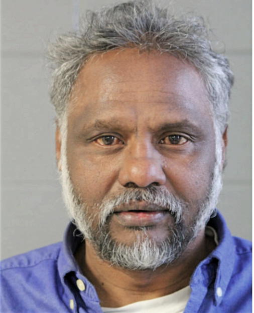DAVID ABRAHAM SAMUEL ANKOOR, Cook County, Illinois