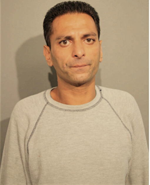 SUMAIR ABDUL SATTAR, Cook County, Illinois
