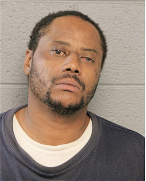 LEON D SHIELDS, Cook County, Illinois