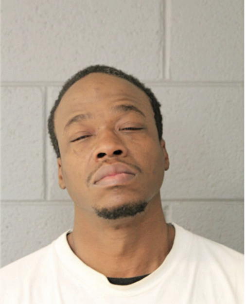 RODNEY SLAUGHTER, Cook County, Illinois