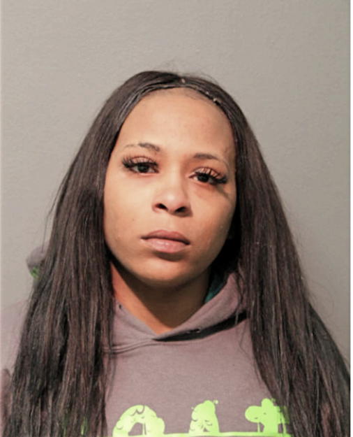 CAUMESHIA SMITH, Cook County, Illinois