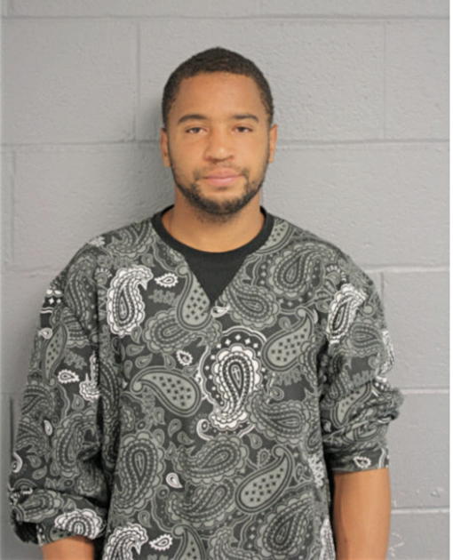 CORNELL E SMITH, Cook County, Illinois