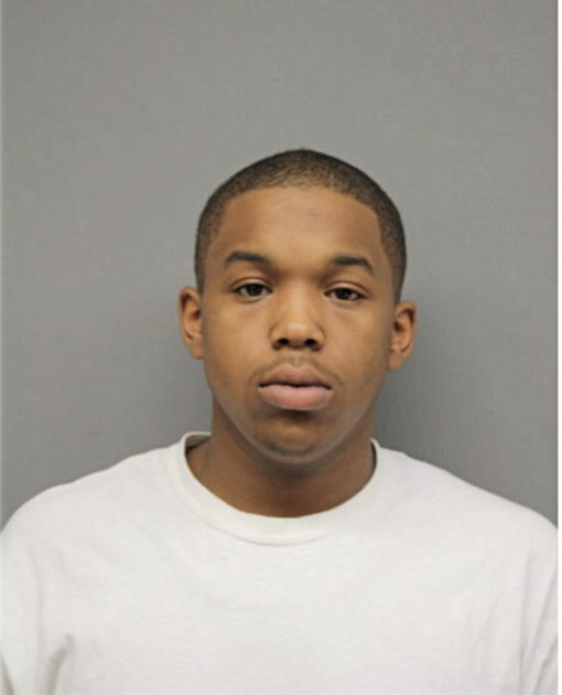 DOMINIQUE S SMITH, Cook County, Illinois