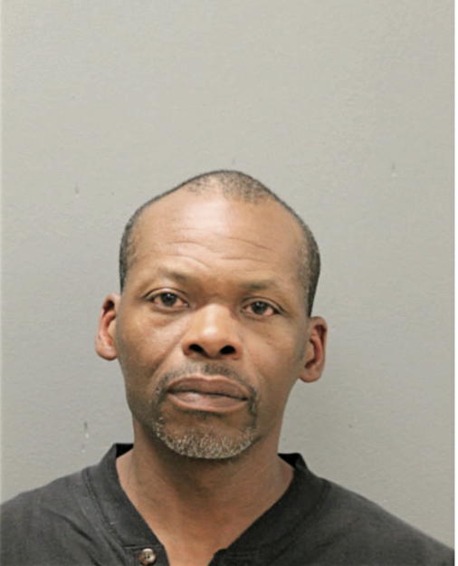TONY SMITH, Cook County, Illinois