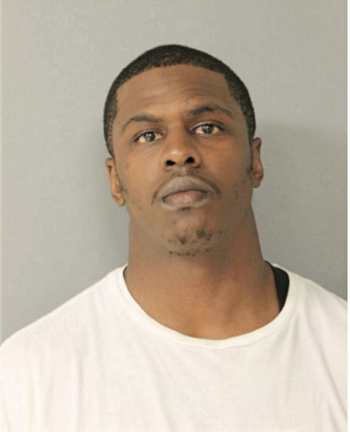 JONTE J SPANE, Cook County, Illinois