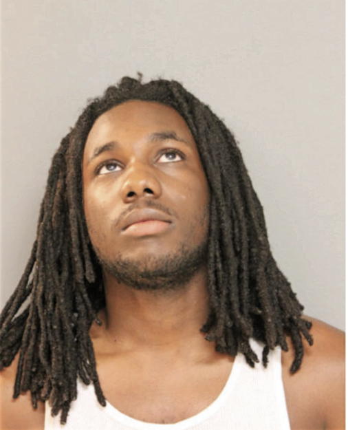 GREGORY SPRAGLIN, Cook County, Illinois