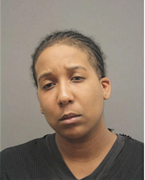 MEGAN STAMPS, Cook County, Illinois