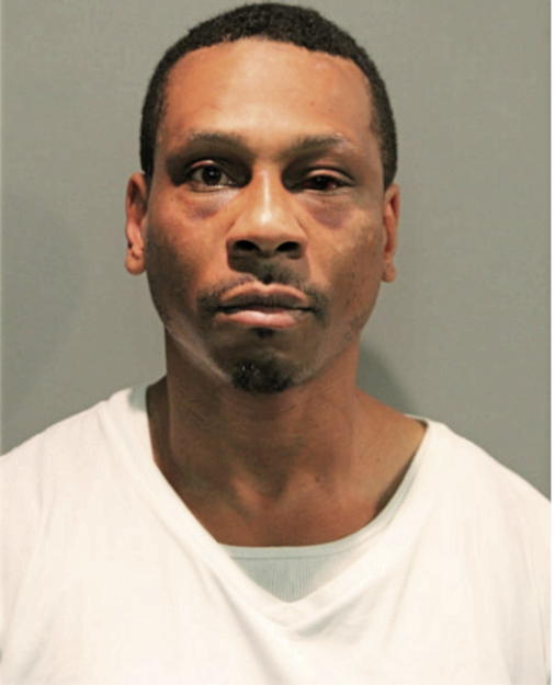 THADDUES R STARLING, Cook County, Illinois