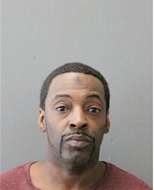 MARCUS STEVENSON, Cook County, Illinois