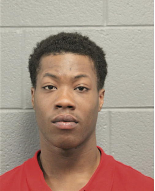 UVON SUMRELL, Cook County, Illinois