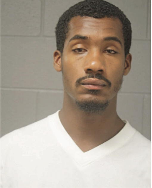 HOWARD L SUTTON, Cook County, Illinois