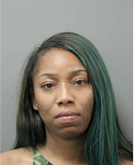LATOYA TATE, Cook County, Illinois
