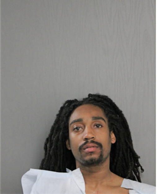 ANTOINE L TAYLOR, Cook County, Illinois