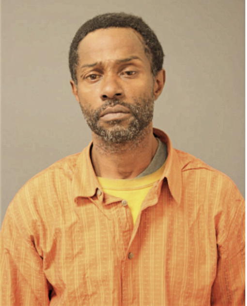 JERRY TAYLOR, Cook County, Illinois