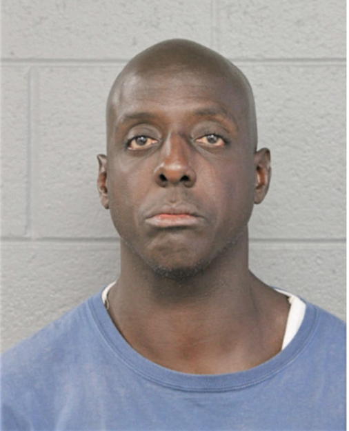 MARVIN TAYLOR, Cook County, Illinois