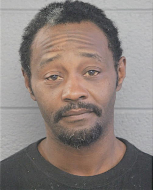 MICHAEL E TAYLOR, Cook County, Illinois