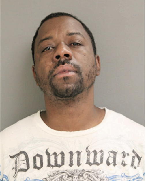 JOHNNY O THOMPSON, Cook County, Illinois