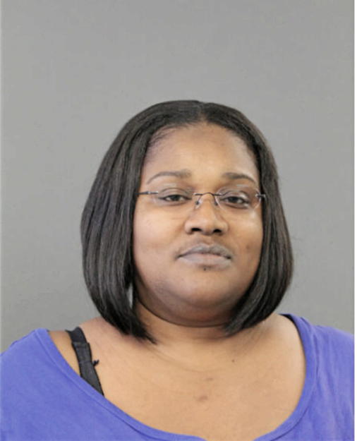 LINDA R THOMPSON, Cook County, Illinois