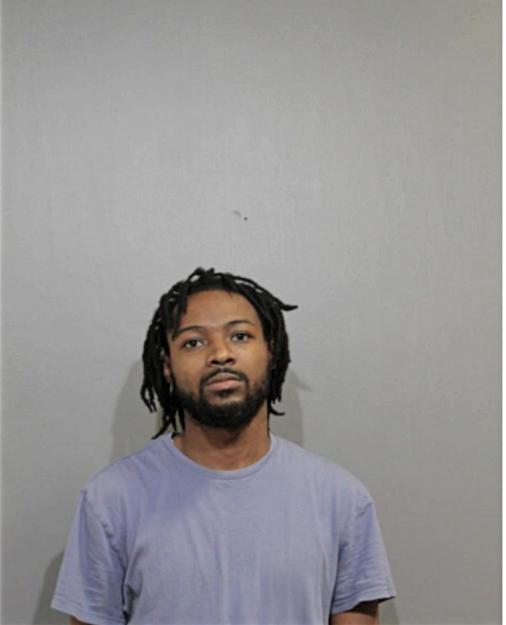 JERMAINE R TRAYLOR, Cook County, Illinois