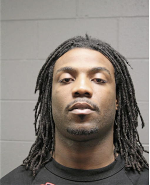 ROY TURNER, Cook County, Illinois