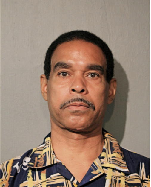 LEROY P TYREE, Cook County, Illinois