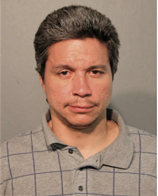 HILDE VARGAS-ORTIZ, Cook County, Illinois