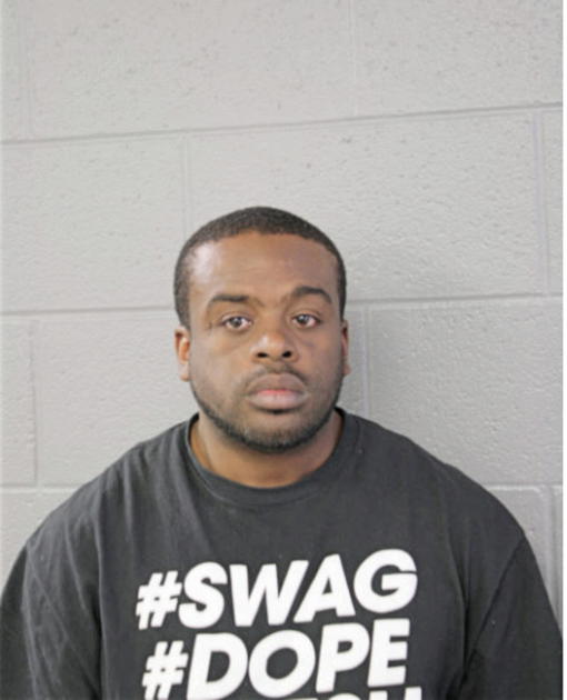 AMAR WALKER, Cook County, Illinois