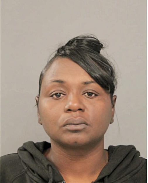 ANGELA D WALKER, Cook County, Illinois