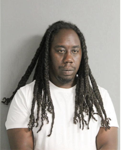 JASON M WALKER, Cook County, Illinois