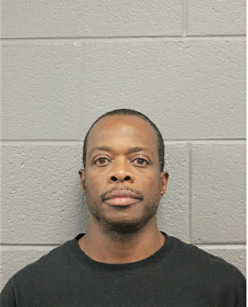 MICHAEL WASHINGTON, Cook County, Illinois