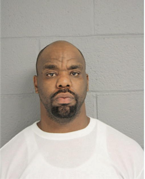 SEBASTIN WATSON, Cook County, Illinois