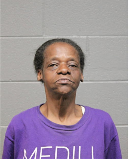TWALA WATSON, Cook County, Illinois