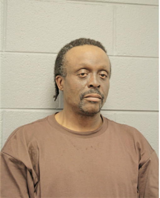 DWIGHT P WHEELER, Cook County, Illinois