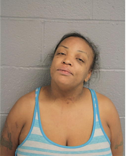 CECILIA WILLIAMS, Cook County, Illinois