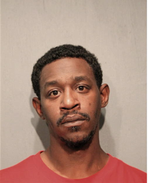 LAWRENCE L WILLIAMS, Cook County, Illinois