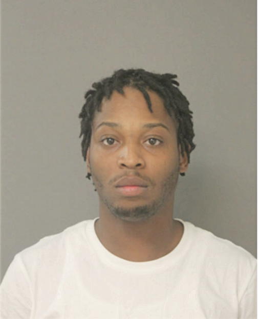 CORNELIUS WILSON, Cook County, Illinois