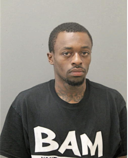 JEREMY D WILSON, Cook County, Illinois