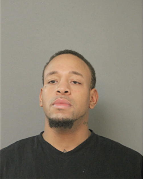VICTOR WINTERS, Cook County, Illinois